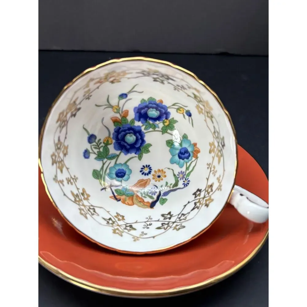 Aynsley beautiful vintage